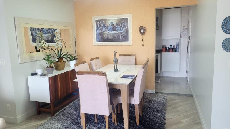 APARTAMENTO 2 DORM.(1 SUÍTE) 2 VAGAS EXCELENTE